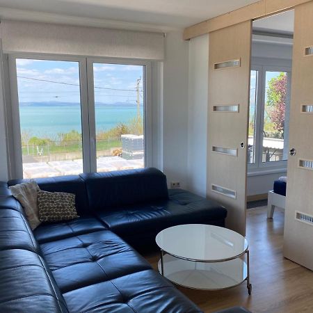 Hedon Brewery Apartments - 200 Meter To The Beach Balatonvilagos Exterior photo