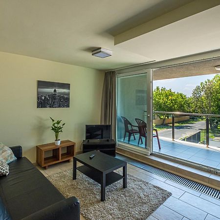 Hedon Brewery Apartments - 200 Meter To The Beach Balatonvilagos Exterior photo