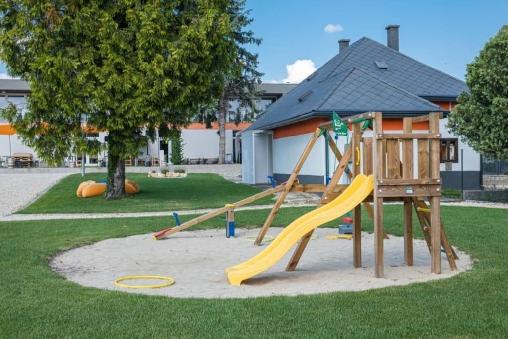 Hedon Brewery Apartments - 200 Meter To The Beach Balatonvilagos Exterior photo