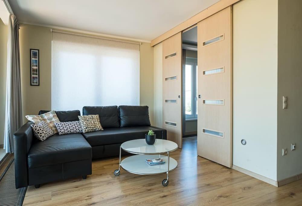 Hedon Brewery Apartments - 200 Meter To The Beach Balatonvilagos Exterior photo