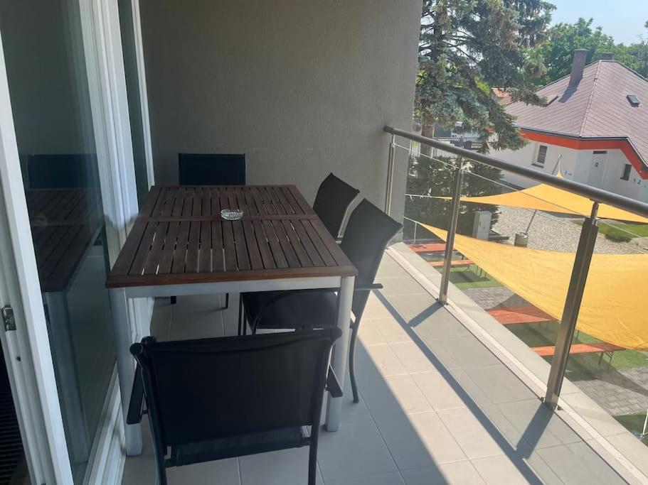 Hedon Brewery Apartments - 200 Meter To The Beach Balatonvilagos Exterior photo