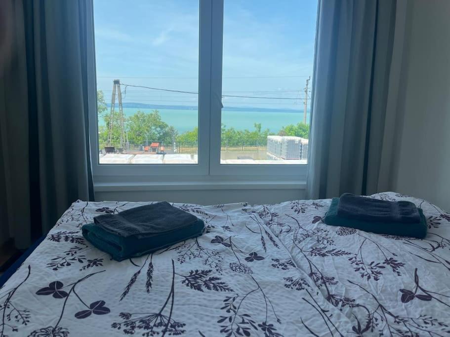 Hedon Brewery Apartments - 200 Meter To The Beach Balatonvilagos Exterior photo