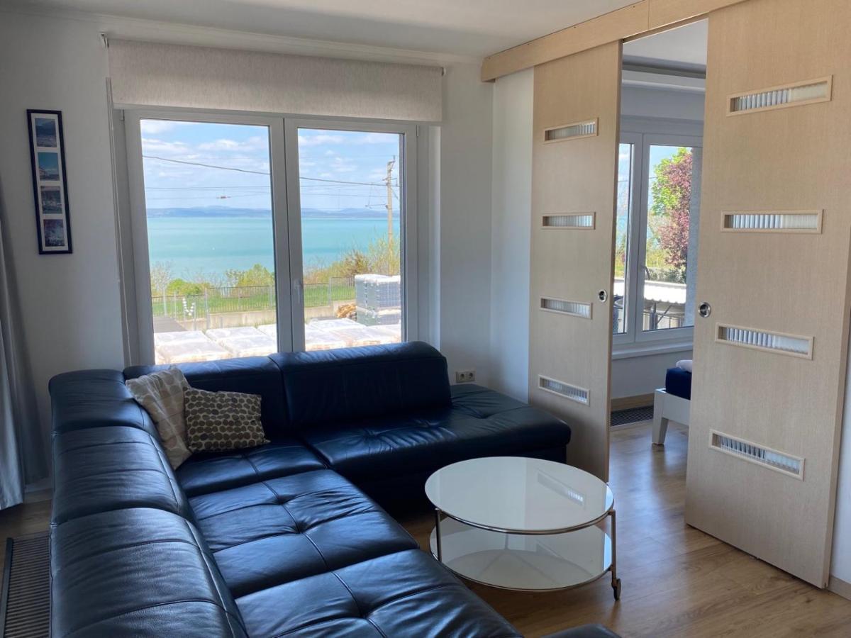 Hedon Brewery Apartments - 200 Meter To The Beach Balatonvilagos Exterior photo