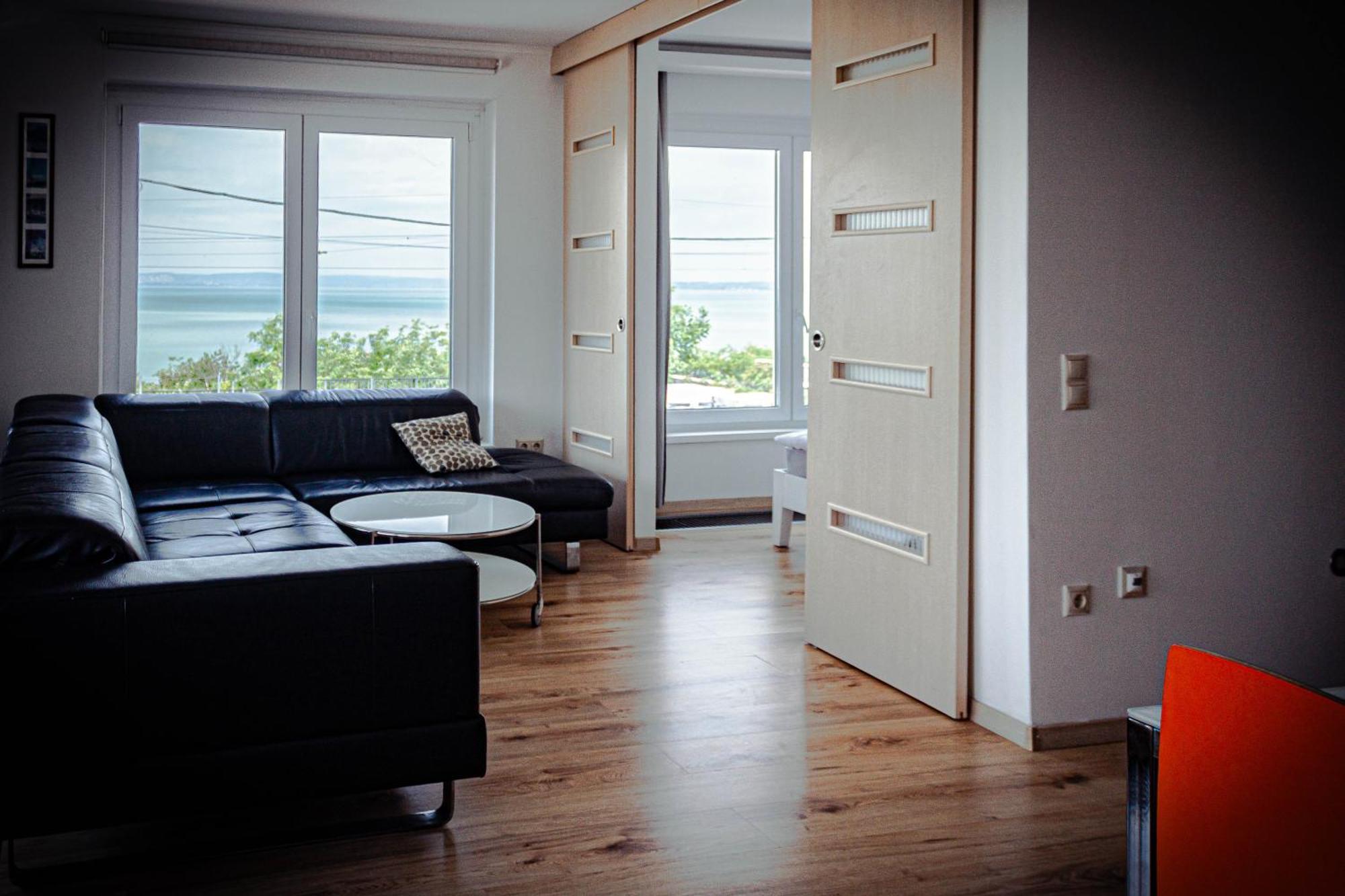 Hedon Brewery Apartments - 200 Meter To The Beach Balatonvilagos Exterior photo