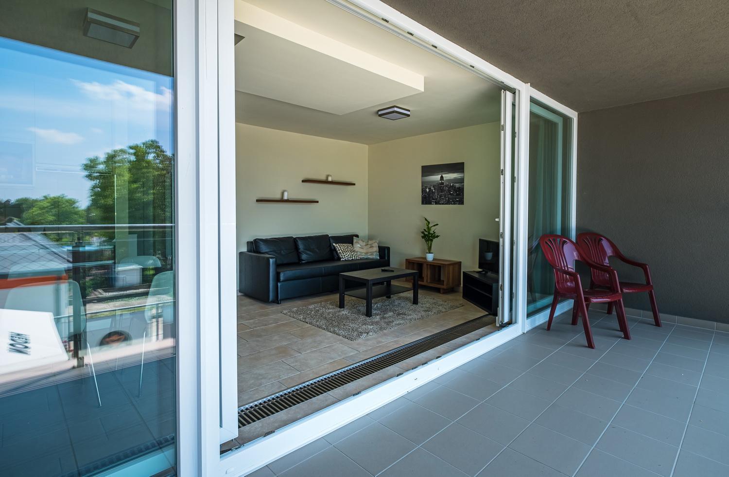 Hedon Brewery Apartments - 200 Meter To The Beach Balatonvilagos Exterior photo